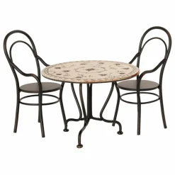 Maileg Table à manger et ses chaises