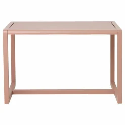 Ferm Living Kids Table Architect | Rose