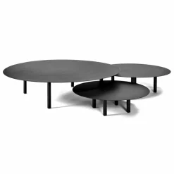 Serax Table basse 02 en métal |