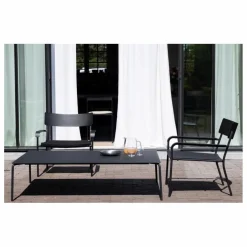 Serax Table basse August outdoor |