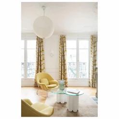 Cosin Tables, Bureaux|Table basse avec plateau en verre |