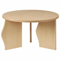 Broste Copenhagen Table basse Brook | Frêne New