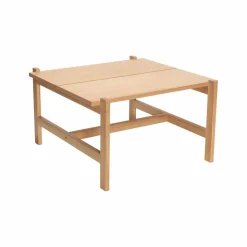 Hübsch Tables, Bureaux|Table basse en Dash