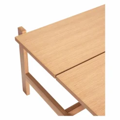Hübsch Tables, Bureaux|Table basse en Dash