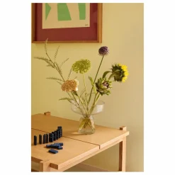 Hübsch Tables, Bureaux|Table basse en Dash