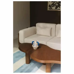 Gabrielle Paris Tables, Bureaux|Table basse en finition |