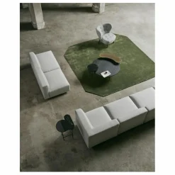 & Tradition Tables, Bureaux|Table basse en frêne Palette JH25, Jaime Hayon, 2018 |