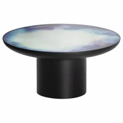 Petite friture Table basse Francis, Constance Guisset | Noir Online