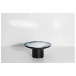 Petite friture Table basse Francis, Constance Guisset | Noir Online