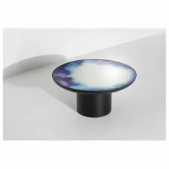 Petite friture Table basse Francis, Constance Guisset | Noir Online