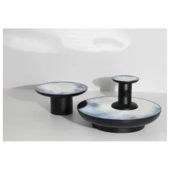 Petite friture Table basse Francis, Constance Guisset | Noir Online