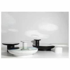 Petite friture Table basse Francis, Constance Guisset | Noir Online