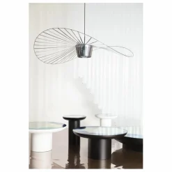 Petite friture Tables, Bureaux|Table basse Francis, Constance Guisset |