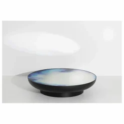 Discount Petite friture Table basse Francis, Constance Guisset | Noir