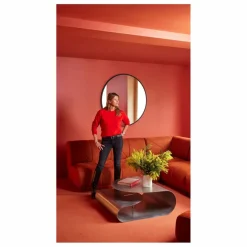 Maison Sarah Lavoine Tables, Bureaux|Table basse Gégé |