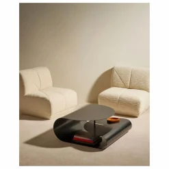 Online Maison Sarah Lavoine Table basse Gégé | Noir