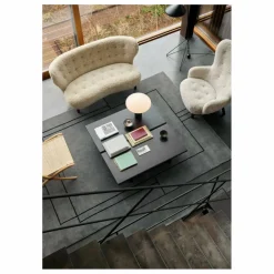 & Tradition Table basse Ita OS4 |