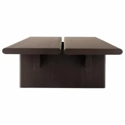 & Tradition Table basse Ita OS3 | Chêne Foncé