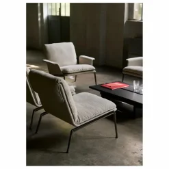 & Tradition Table basse Ita OS3 | Chêne Foncé