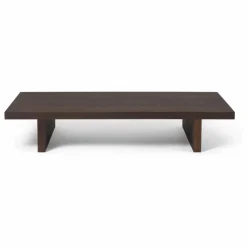 Ferm Living Tables, Bureaux|Table basse Kona |