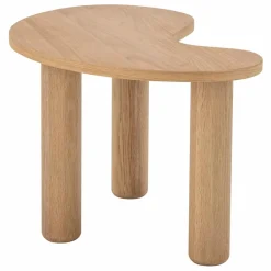 Bloomingville Table basse Luppa | Bois clair Hot