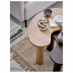 Bloomingville Table basse Luppa | Bois clair Hot