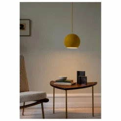 & Tradition Table basse Pinwheel HM7 | Noyer Online