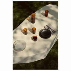 Discount Ferm Living Table basse Staffa | Ivoire