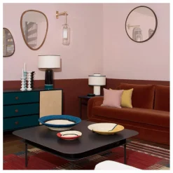 Maison Sarah Lavoine Tables, Bureaux|Table basse Tokyo carré |