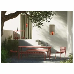 Petite friture Mobilier De Jardin|Table basse Week-end |