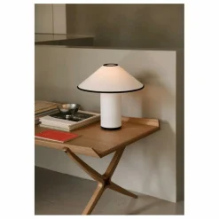 Outlet & Tradition Table basse X HM13, Hvidt & Mølgaard | Chêne