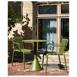 Hay Table Cone Palissade - Erwan & Ronan Bouroullec |