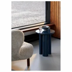 & Tradition Tables, Bureaux|Table d'apoint Tung JA3 |