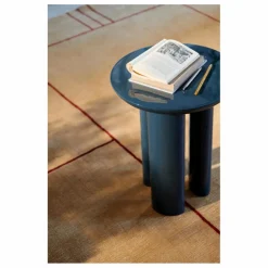 & Tradition Tables, Bureaux|Table d'apoint Tung JA3 |