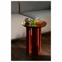 & Tradition Tables, Bureaux|Table d'apoint Tung JA3 |