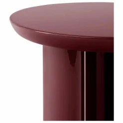 & Tradition Tables, Bureaux|Table d'apoint Tung JA3 |