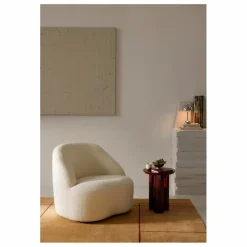 & Tradition Tables, Bureaux|Table d'apoint Tung JA3 |