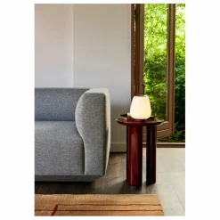 & Tradition Tables, Bureaux|Table d'apoint Tung JA3 |