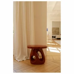 Serax Table d'appoint Amé 10 | Brique Discount