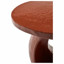 Serax Table d'appoint Amé 10 | Brique Discount