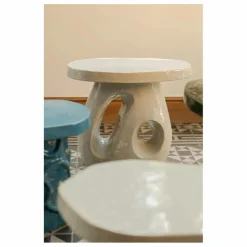 Clearance Serax Table d'appoint Amé 10 | Gris