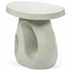 Clearance Serax Table d'appoint Amé 10 | Gris