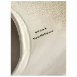 Clearance Serax Table d'appoint Amé 10 | Gris