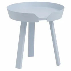 Muuto Table d'appoint Around coffee |