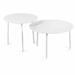 Serax Table d'appoint August outdoor | Sable New
