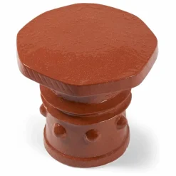 Clearance Serax Table d'appoint Clara 108 | Brique