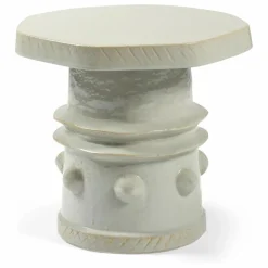 Serax Table d'appoint Clara 10 | Gris Discount