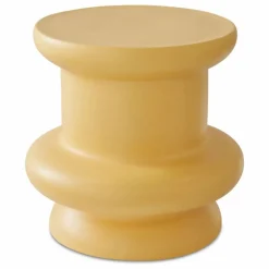 HKliving Table d'appoint Cosmos |