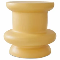 HKliving Table d'appoint Cosmos |