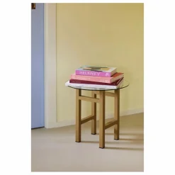 Hübsch Table d'appoint Elevate |